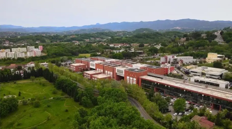 La Calabria al centro del Mediterraneo: 90 università si incontrano all'Unical