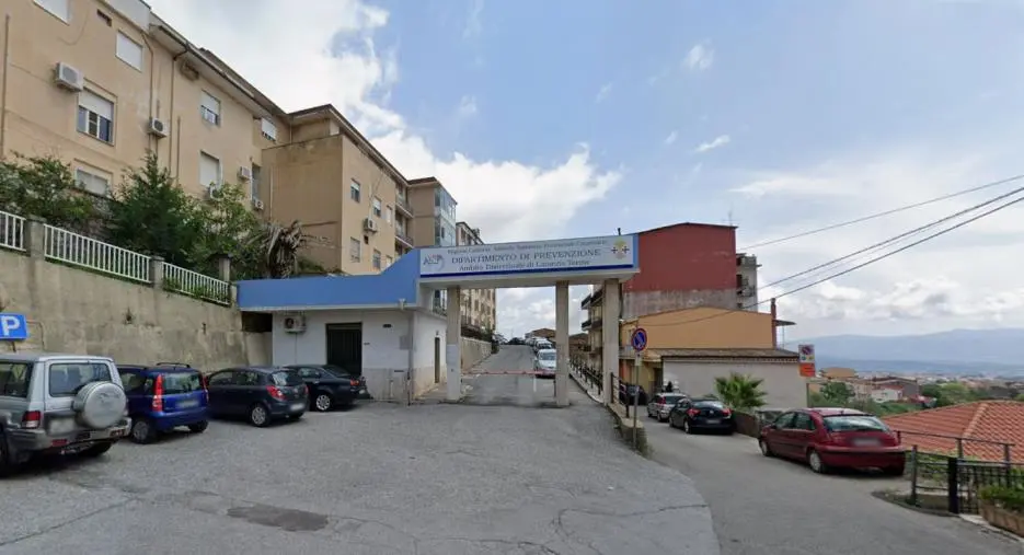 images L’Asp di Catanzaro attiva servizio per la presa in carico delle persone con Sindrome dell’X Fragile