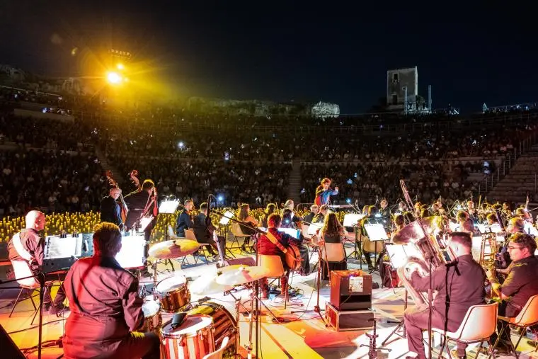 Praia a Mare ospita la XVI edizione del Campus AFAM organizzato dal Conservatorio “P. I. Tchaikovsky”