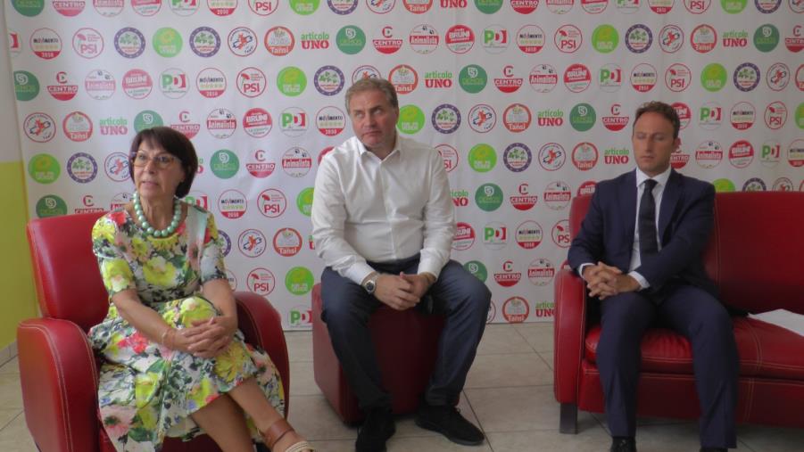 Regionali, Amalia Bruni: “Occhiuto non ha speranza di vincere. Daremo priorità alla sanità pubblica” (VIDEO)
