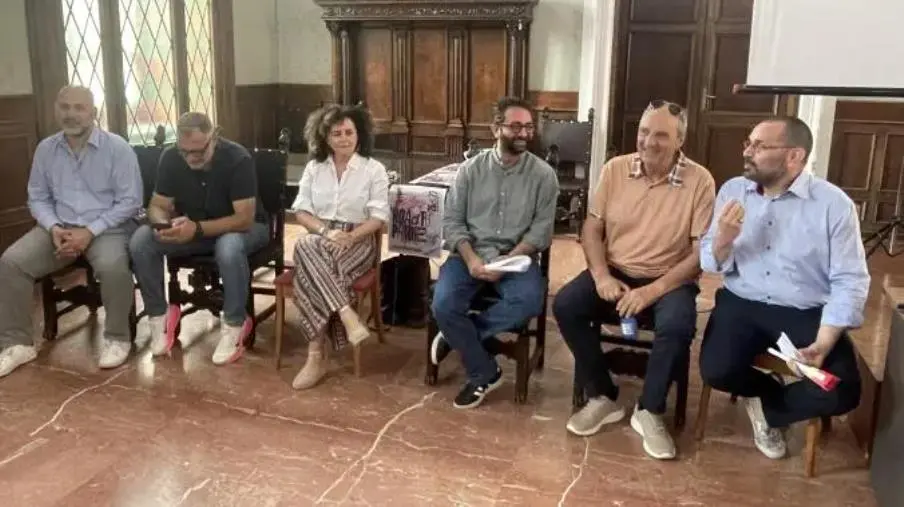 Catanzaro presenta "Road to Pride": a giugno 2026 il capoluogo avrà il suo Pride