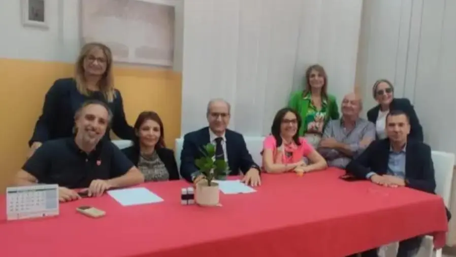 Lamezia, incontro-confronto tra scuola e Comune