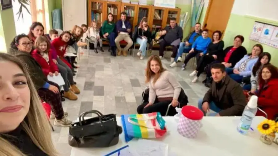Sostegno alla genitorialità, a Taverna al via il progetto dell’associazione Polaris Ets