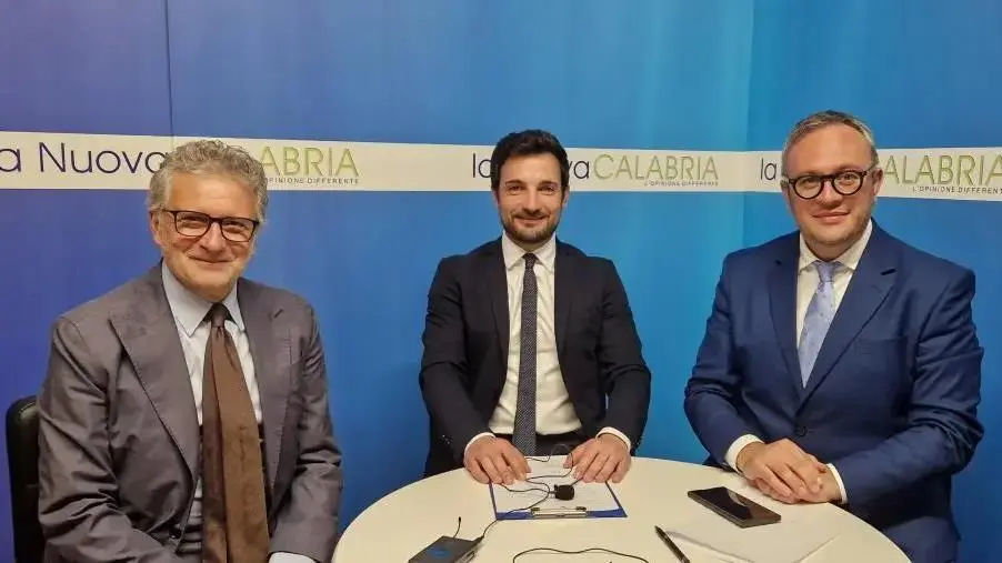 Catanzaro Capitale, acceso scontro tra Parisi e Talerico 
