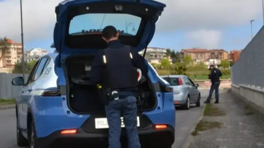 Violano il Daspo Willy nella notte di Pasqua: due giovani denunciati nel Vibonese