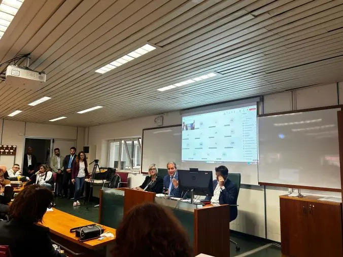Comunità energetiche rinnovabili, confronto interdisciplinare all'UNiCal 
