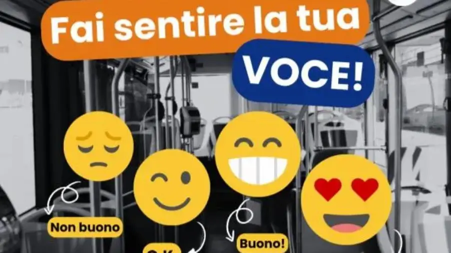 images Catanzaro, al via la “Customer Satisfaction” per l’utenza di AMC: "Fai sentire la tua voce"