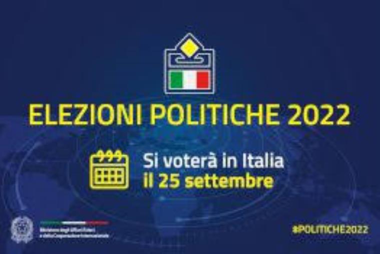 images Elezioni politiche, il dato in Calabria delle 19: è il più basso d’Italia