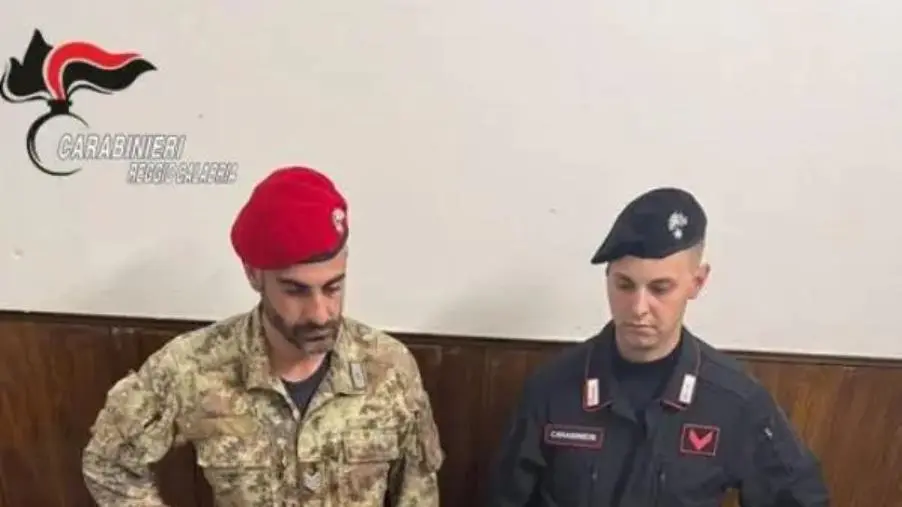 Sequestrate armi e munizioni nel Reggino: 3 denunce