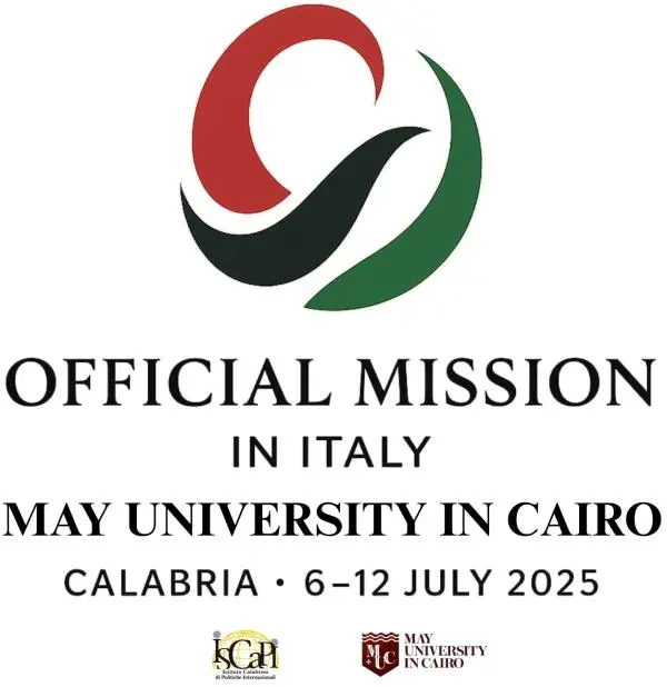 La May University del Cairo in visita in Calabria: sette giorni di diplomazia accademica nel cosentino 