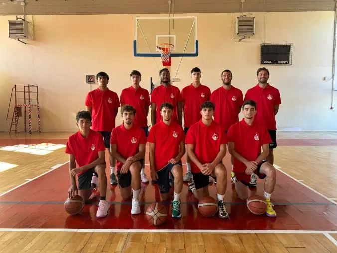 Serie B, da domani le amichevoli della Bim Bum Basket