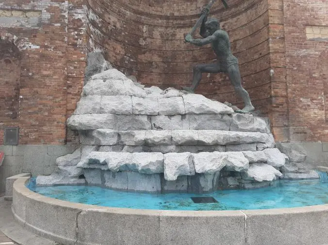 Cavatore, Italia Nostra denuncia: “Interventi senza autorizzazione danneggiano il monumento”