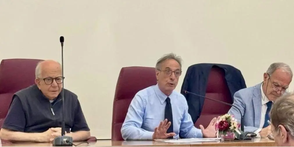 Catanzaro, l'Unione Giuristi Cattolici dà l'ok alla fase organizzativa 
