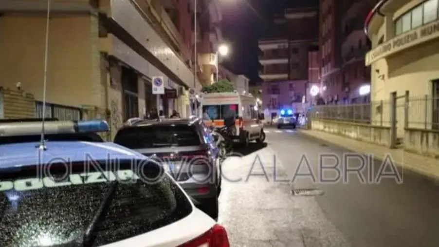 Rinvenuto il cadavere di un uomo a Catanzaro