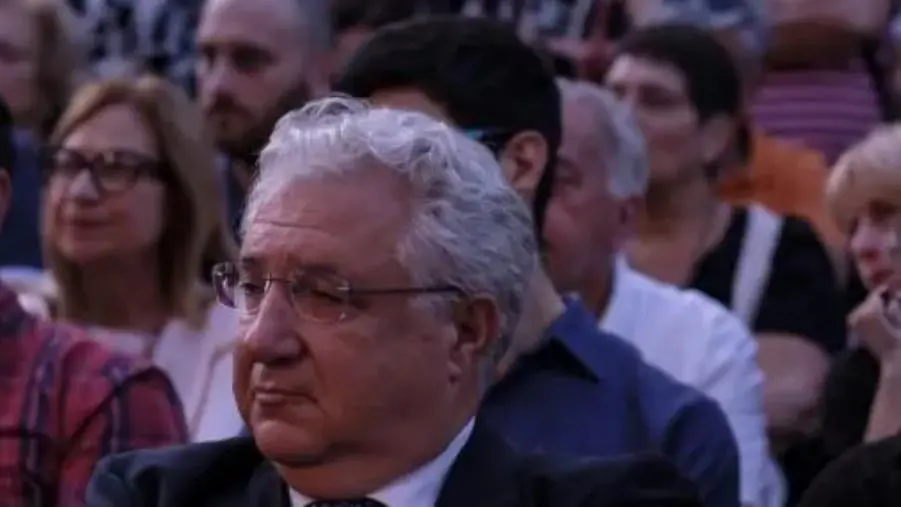 Sanità a Lamezia: primo incontro tra il sindaco Murone e il commissario dell'Asp, Battistini 