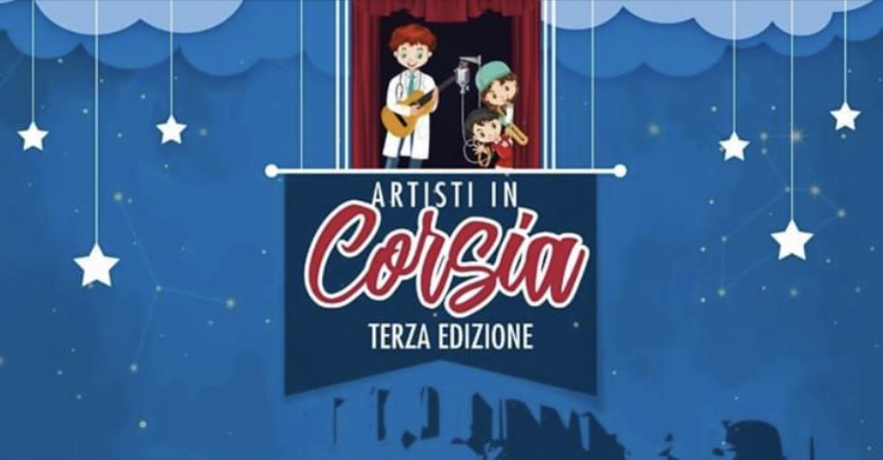 images Acsa & Ste Onlus di nuovo sul palco per “Artisti in corsia”