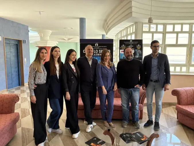 Catanzaro celebra la magia del grande schermo: dal Supercinema al Politeama omaggio a Spielberg