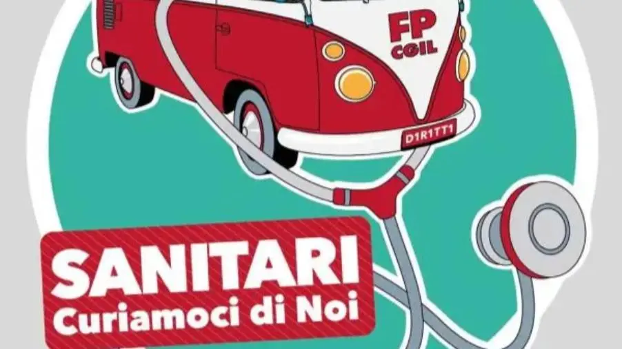 images Sanità, arriva in Calabria la campagna della Fp Cgil “Curiamoci di noi”