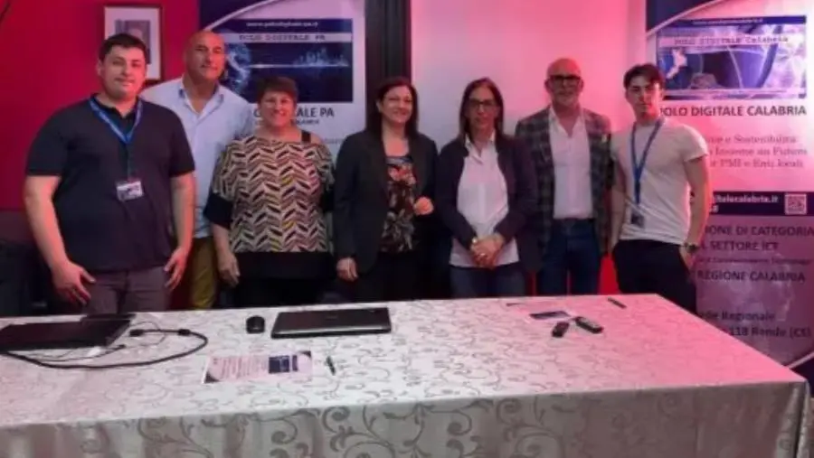 images San Benedetto Ullano avvia la fase sperimentale del Polo Digitale PA con i primi Corsi 