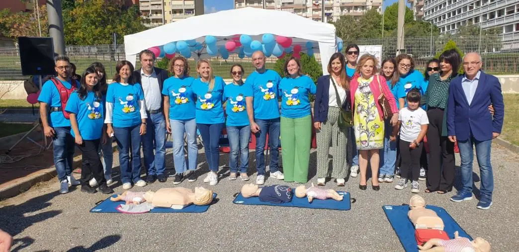  “Una  Manovra per la vita” fa tappa a Catanzaro