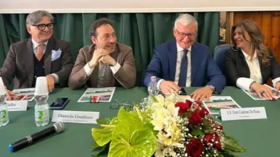 “Il lavoro che… impresa”, all’Istituto “Grimaldi” di Catanzaro l'incontro promosso da Cisl Magna Grecia