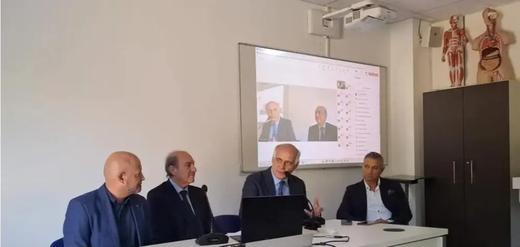 Unical, al via il Master di primo livello in Infermieristica di Famiglia e di Comunità