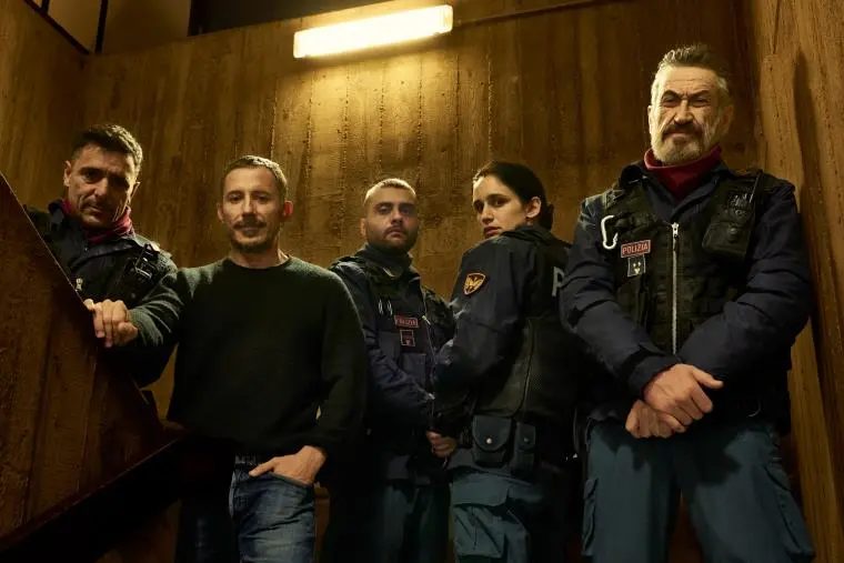 Il sindacato di Polizia SNAP contro la serie ACAB: "Attendiamo presa di posizione"