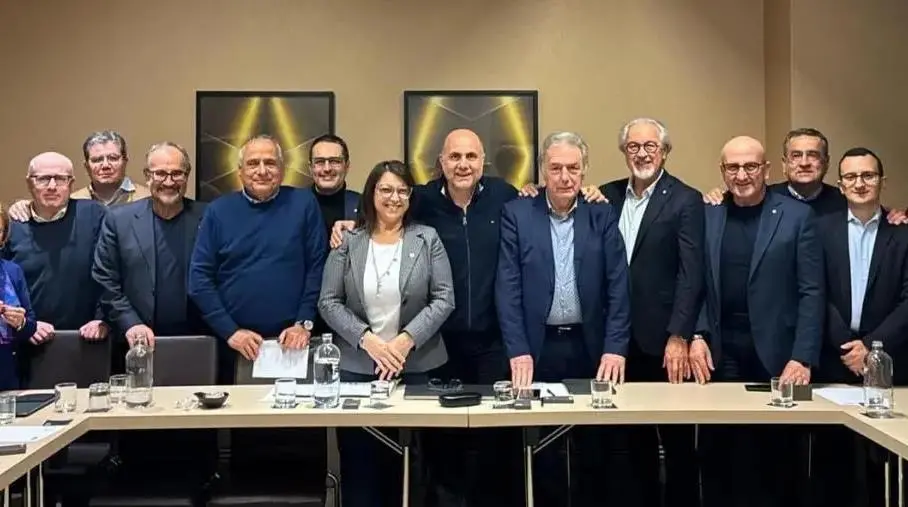 images Si insedia il nuovo CdA della Fondazione Pro Loco Italia ETS