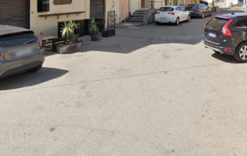 images Catanzaro, istituita l'area pedonale permanente in via Amalfi nel quartiere marinaro 