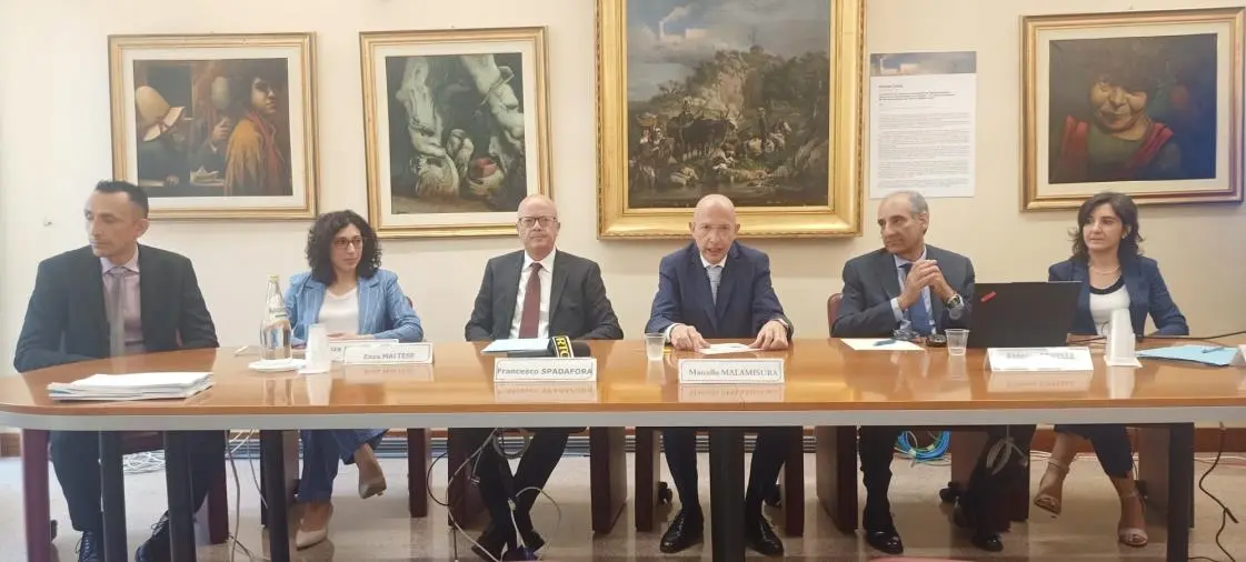 Banca d'Italia, crescita debole per l'economia calabrese nel 2024: rallenta rispetto al 2023