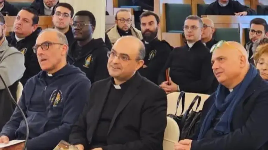 Catanzaro, riaperta al Seminario San Pio X la Cappella Maggiore