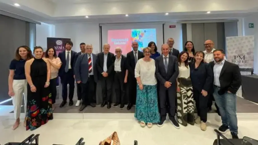 Dolore e dignità: successo a Catanzaro per il congresso su Terapia del dolore e cure palliative