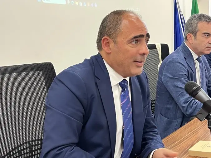Miserendino (Azienda Zero): “Con il Fascicolo Sanitario Elettronico cambia davvero la sanità calabrese”