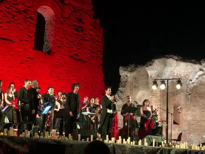 Armonie d’Arte Festival, Marco Calabrese: “Morricone versione cameristica”
