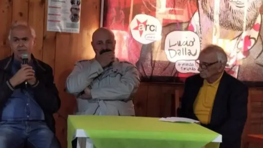La tragica storia della famiglia Vignolini raccontata a Catanzaro e Simeri Crichi 