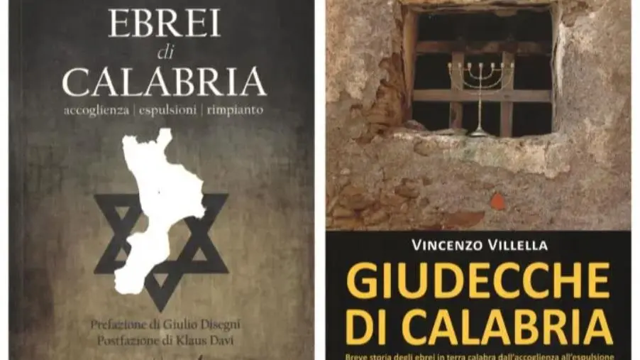 Lettera a Tito, Badolato citato da Vincenzo Villella in “Ebrei di Calabria e in “Lamezia Storica”