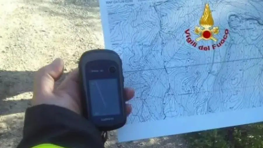 Finisce bene la disavventura di un fungaiolo disperso in Aspromonte 
