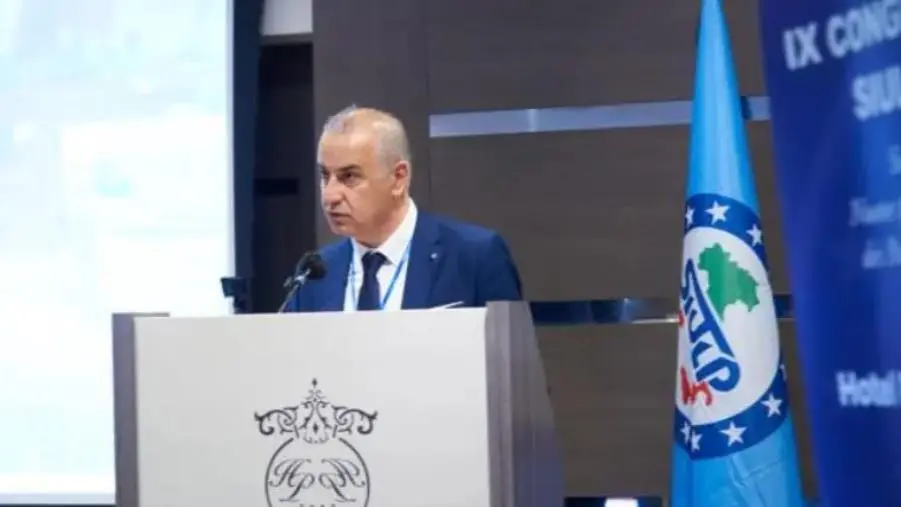images Morabito (Siulp): "A Catanzaro necessario rafforzare l'organico della Polizia Municipale"