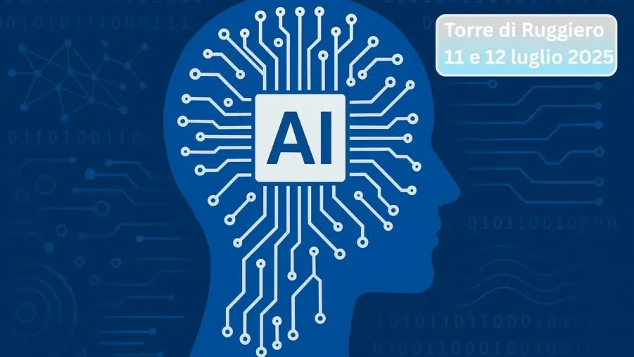 images Torre di Ruggiero, l’intelligenza artificiale incontra etica e territorio