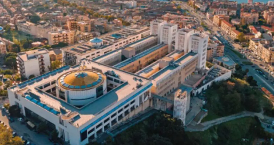 UniRC, un ponte tra Europa e Mediterraneo: firmato il decreto per il nuovo Campus universitario di Reggio