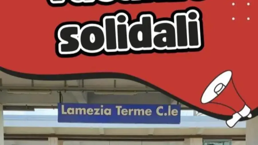 images "Vacanze solidali", la Caritas di Lamezia ospiterà un gruppo di bambini e ragazzi dall'Ucraina