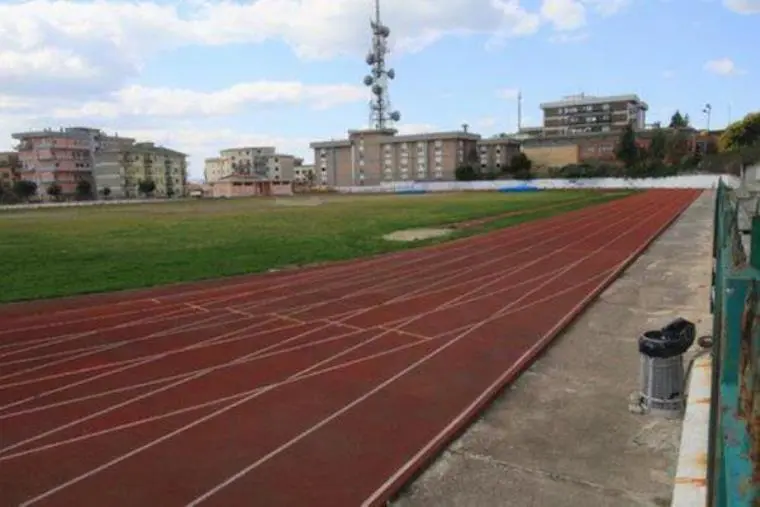 Bando di gara Campo Scuola, Battaglia: "Prima tappa di riorganizzazione dell’impiantistica sportiva"