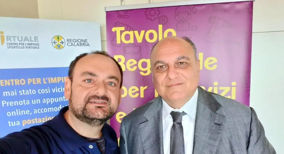 Parco “Federica Cacozza” di Reggio Calabria, domani sopralluogo dell’assessore Calabrese