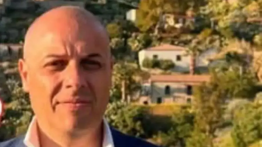 images Comunali 2025, Tito Nastasi è il nuovo sindaco di Melito Porto Salvo 