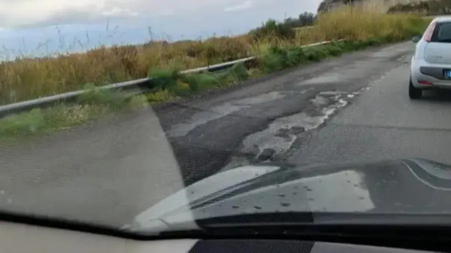 Vibo, l'appello del sindaco di Drapia al presidente della provincia per gravi problemi di sicurezza stradale 