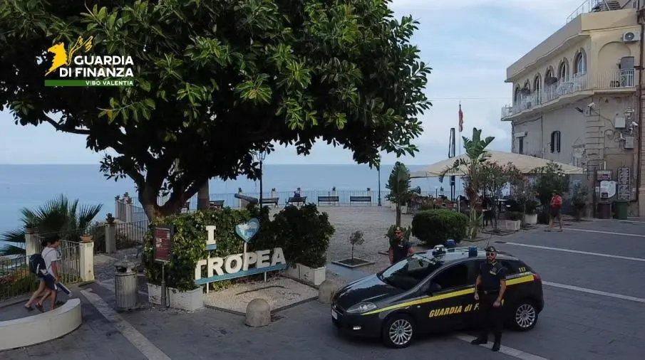 Tropea, scoperte 34 strutture extralberghiere irregolari