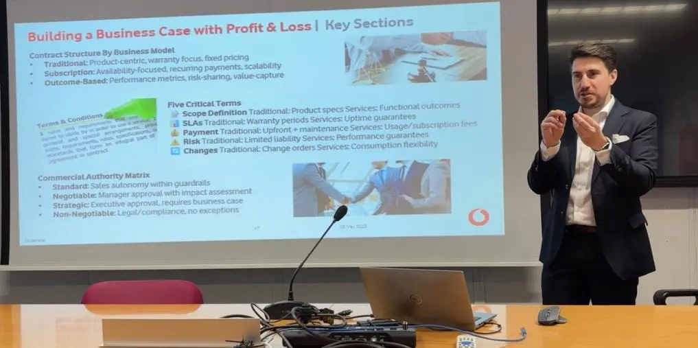 Ingegneria Gestionale all'Unical si conferma "Percorso d'Eccellenza 2025" 
