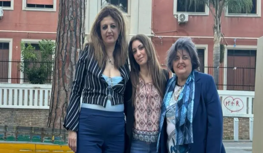 Celebrata a Reggio la Giornata Mondiale della Famiglia