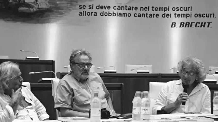 Francesco Mazza: "Ciao Oliviero, quello che hai fatto nei tuoi 60 anni di attività resterà per sempre"