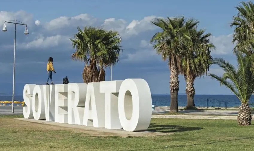 SuperEnalotto, a Soverato centrato un “5” da oltre 17mila euro